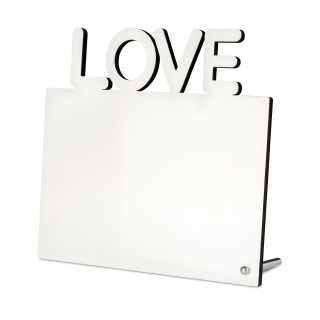 Sublistar® Emo Frame Love